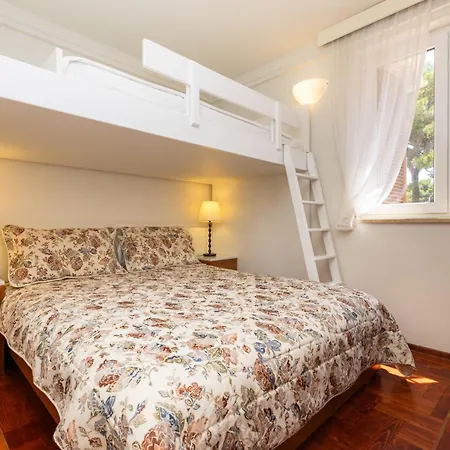 Maestral Daire Veli Lošinj