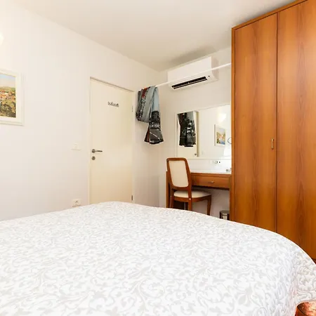 Maestral Daire