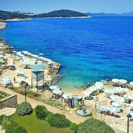 Daire Maestral Veli Lošinj